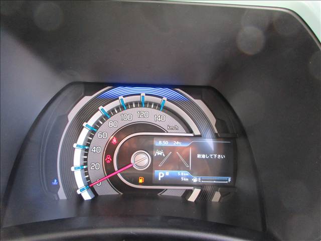 スズキ ハスラー ＊＊ＨＹＢＲＩＤ Ｇ R7年 (東北) 99
