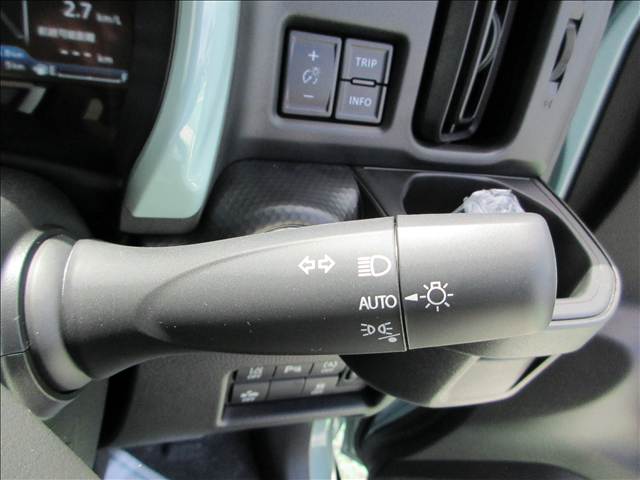 スズキ ハスラー ＊＊ＨＹＢＲＩＤ Ｇ R7年 (東北) 99