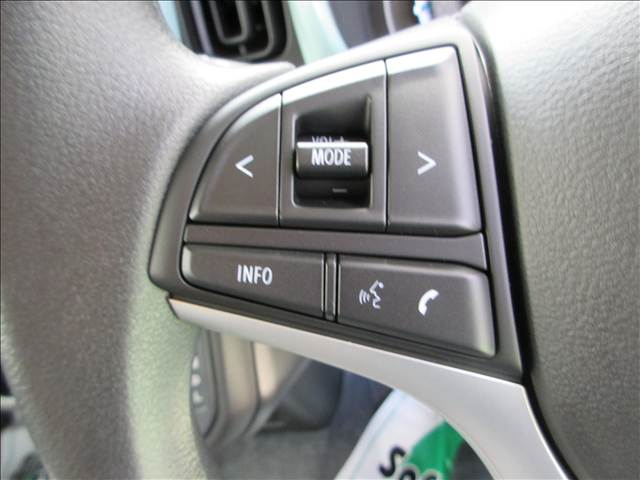 スズキ ハスラー ＊＊ＨＹＢＲＩＤ Ｇ R7年 (東北) 99