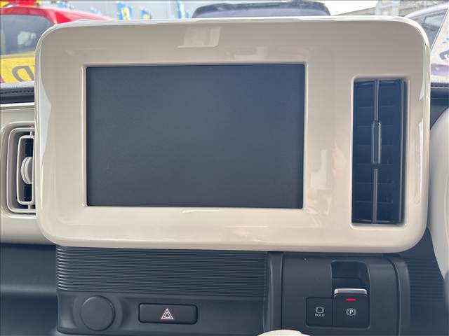 スズキ ワゴンＲ　スマイル ＨＹＢＲＩＤ Ｘ ４ＷＤ R7年 (東北) 99