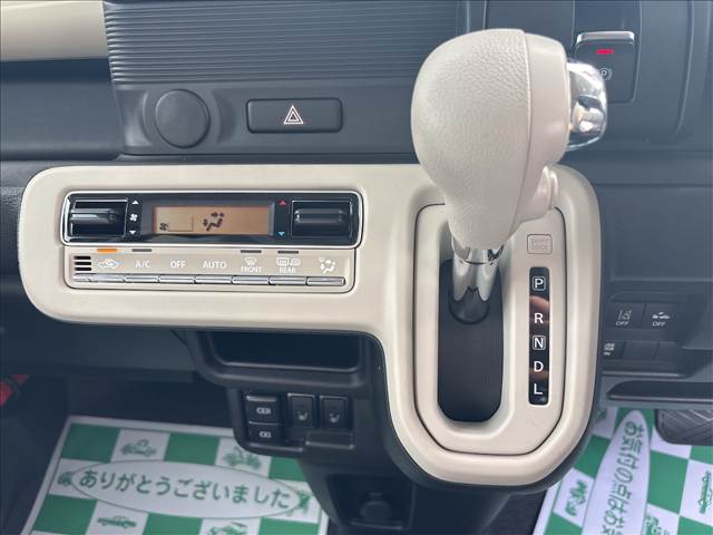 スズキ ワゴンＲ　スマイル ＨＹＢＲＩＤ Ｘ ４ＷＤ R7年 (東北) 99