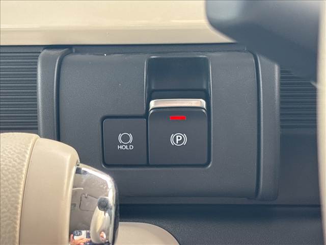 スズキ ワゴンＲ　スマイル ＨＹＢＲＩＤ Ｘ ４ＷＤ R7年 (東北) 99