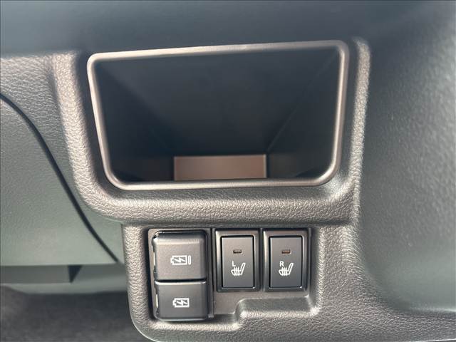 スズキ ワゴンＲ　スマイル ＨＹＢＲＩＤ Ｘ ４ＷＤ R7年 (東北) 99