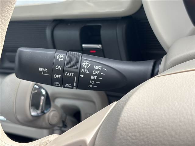 スズキ ワゴンＲ　スマイル ＨＹＢＲＩＤ Ｘ ４ＷＤ R7年 (東北) 99