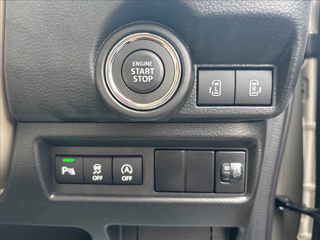 スズキ ワゴンＲ　スマイル ＨＹＢＲＩＤ Ｘ ４ＷＤ R7年 (東北) 99