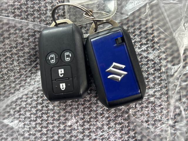 スズキ ワゴンＲ　スマイル ＨＹＢＲＩＤ Ｘ ４ＷＤ R7年 (東北) 99