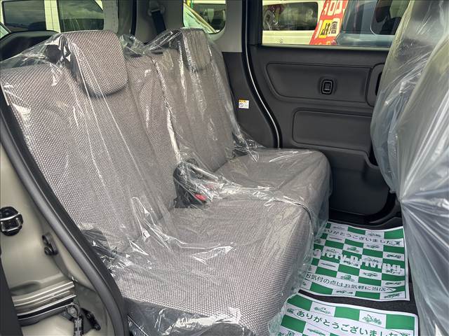 スズキ ワゴンＲ　スマイル ＨＹＢＲＩＤ Ｘ ４ＷＤ R7年 (東北) 99
