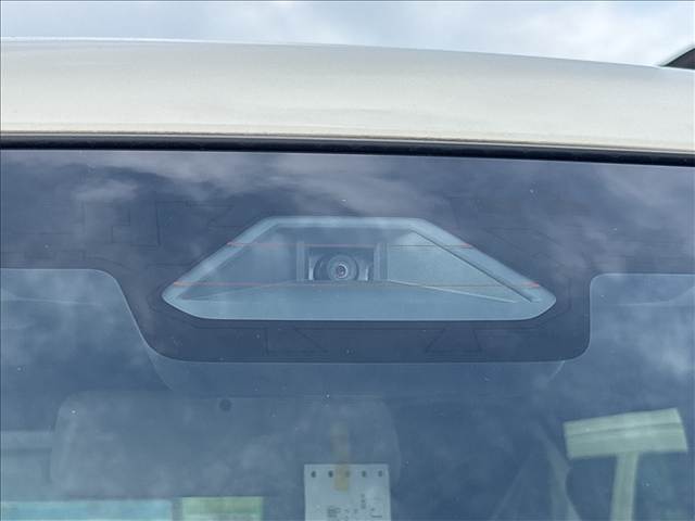 スズキ ワゴンＲ　スマイル ＨＹＢＲＩＤ Ｘ ４ＷＤ R7年 (東北) 99