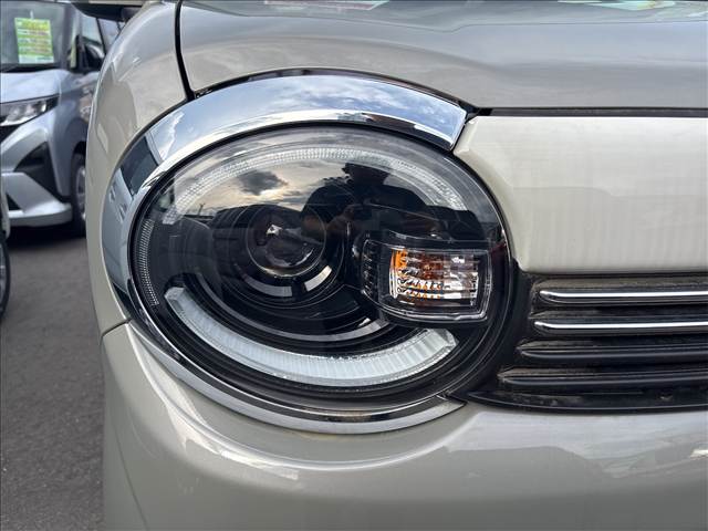 スズキ ワゴンＲ　スマイル ＨＹＢＲＩＤ Ｘ ４ＷＤ R7年 (東北) 99