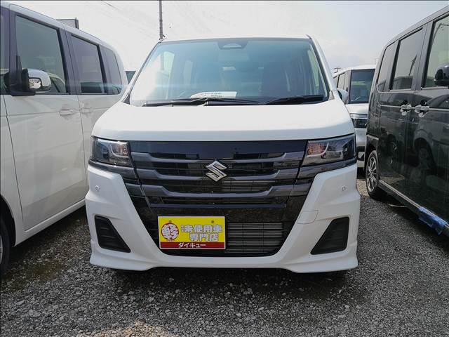 スズキ ワゴンＲ ６６０ ＺＬ R8年 (東北) 99