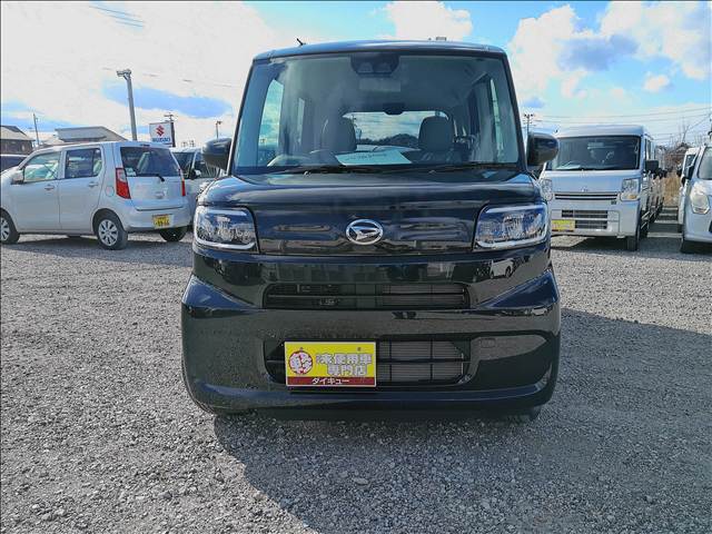 ダイハツ タント ６６０ Ｌ R8年 (東北) 99