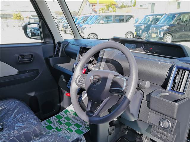 ダイハツ タント ６６０ Ｌ R8年 (東北) 99