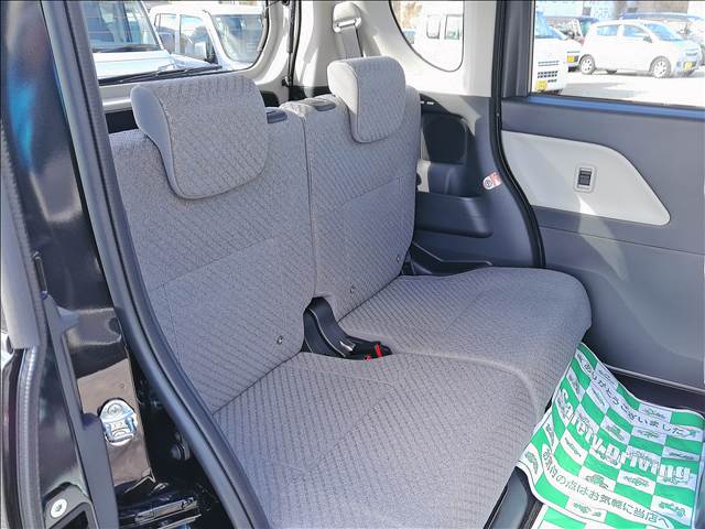 ダイハツ タント ６６０ Ｌ R8年 (東北) 99