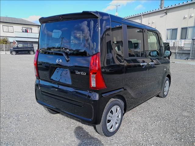 ダイハツ タント ６６０ Ｌ R8年 (東北) 99