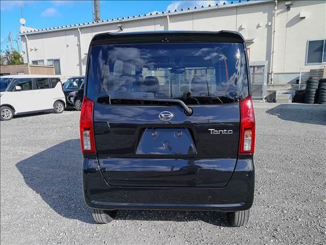 ダイハツ タント ６６０ Ｌ R8年 (東北) 99