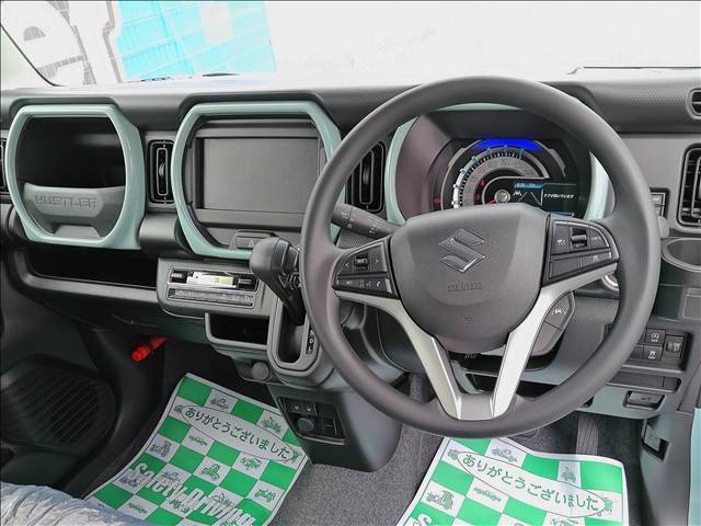 スズキ ハスラー ６６０ ハイブリッド Ｇ R8年 (東北) 99