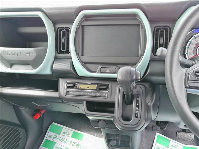 スズキ ハスラー ６６０ ハイブリッド Ｇ R8年 (東北) 99