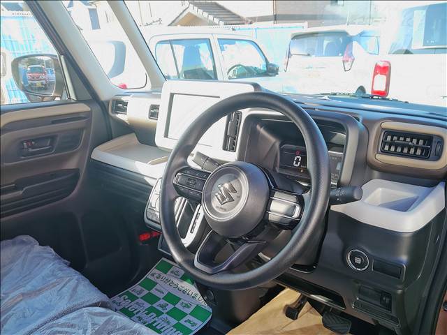 スズキ スペーシア ６６０ ハイブリッド Ｇ R8年 (東北) 99