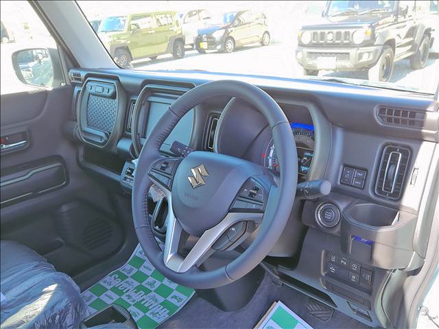 スズキ ハスラー ６６０ タフワイルド R8年 (東北) 99