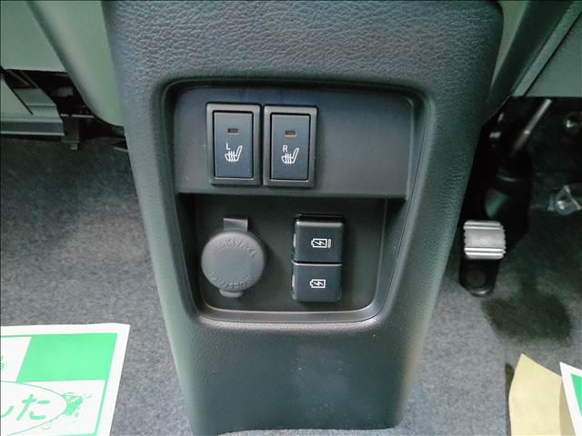 スズキ ハスラー ６６０ タフワイルド R8年 (東北) 99