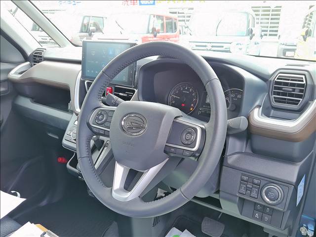 ダイハツ ムーヴ ６６０ ＲＳ R7年 (東北) 99