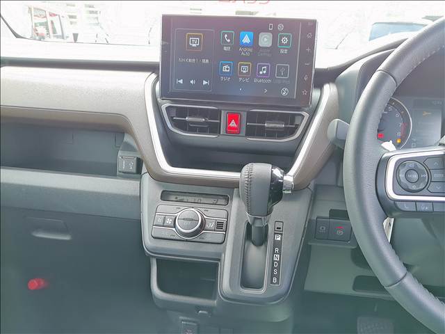 ダイハツ ムーヴ ６６０ ＲＳ R7年 (東北) 99