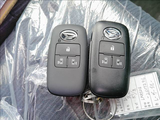 ダイハツ ムーヴ ６６０ ＲＳ R7年 (東北) 99