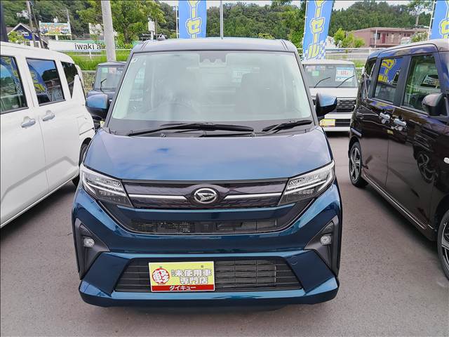 ダイハツ ムーヴ ６６０ ＲＳ R7年 (東北) 99