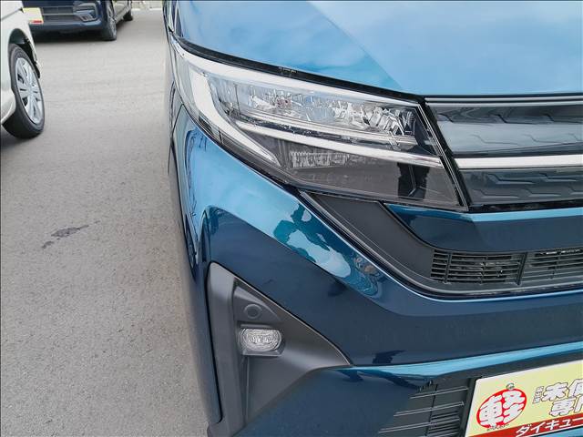 ダイハツ ムーヴ ６６０ ＲＳ R7年 (東北) 99