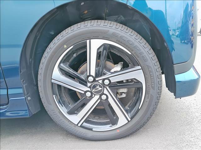 ダイハツ ムーヴ ６６０ ＲＳ R7年 (東北) 99