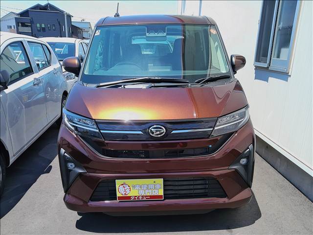 ダイハツ ムーヴ ６６０ ＲＳ R7年 (東北) 99