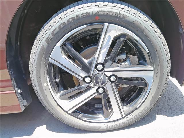 ダイハツ ムーヴ ６６０ ＲＳ R7年 (東北) 99