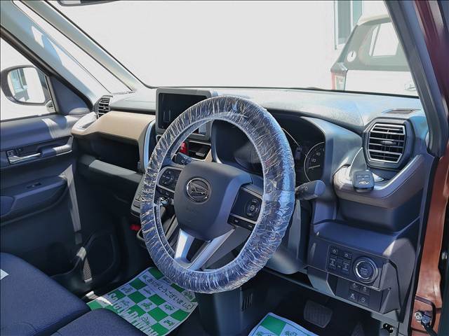 ダイハツ ムーヴ ６６０ ＲＳ R7年 (東北) 99