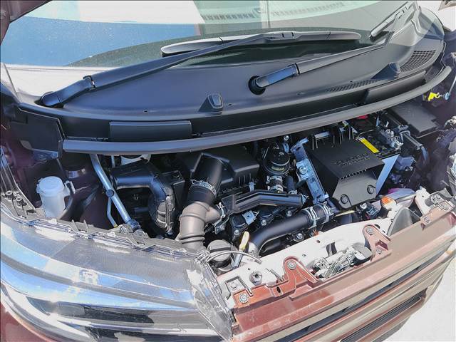ダイハツ ムーヴ ６６０ ＲＳ R7年 (東北) 99
