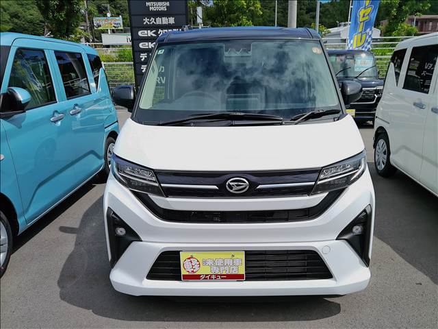 ダイハツ ムーヴ ６６０ ＲＳ R7年 (東北) 99