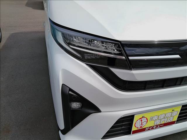 ダイハツ ムーヴ ６６０ ＲＳ R7年 (東北) 99