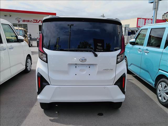 ダイハツ ムーヴ ６６０ ＲＳ R7年 (東北) 99