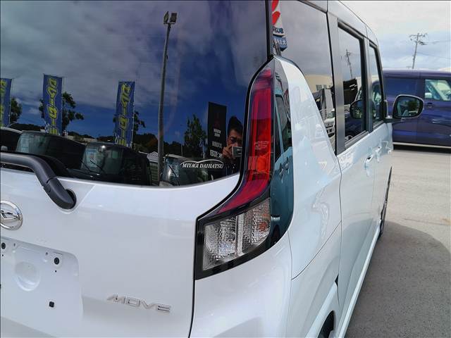 ダイハツ ムーヴ ６６０ ＲＳ R7年 (東北) 99