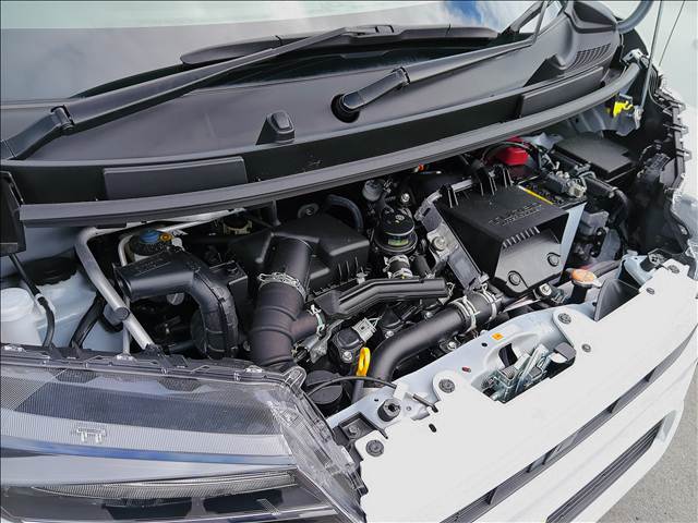 ダイハツ ムーヴ ６６０ ＲＳ R7年 (東北) 99