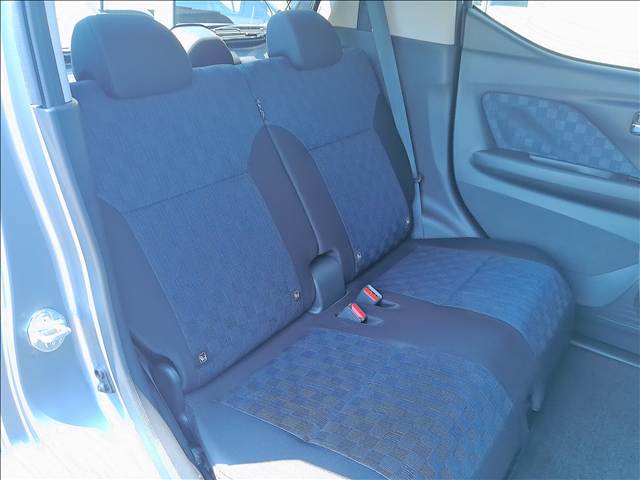 日産 デイズ ６６０ ハイウェイスターＸ R4年 (東北) 99