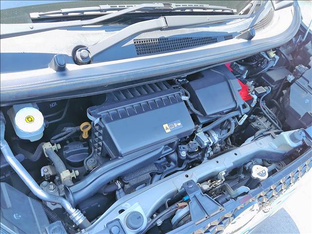 日産 デイズ ６６０ ハイウェイスターＸ R4年 (東北) 99
