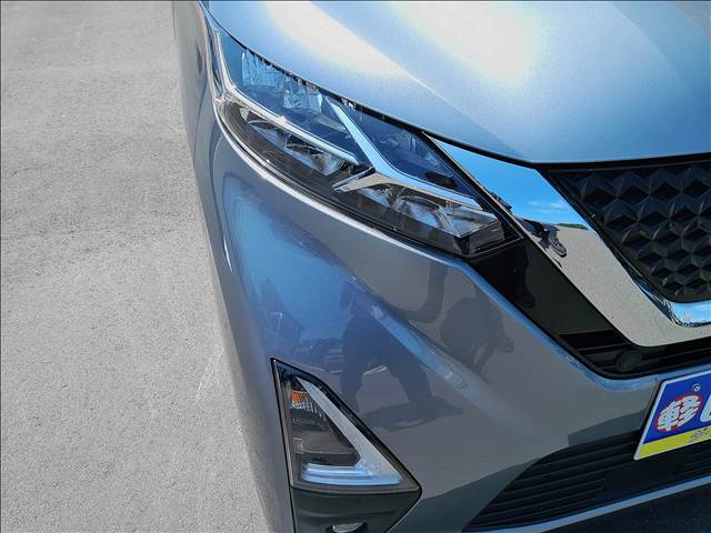 日産 デイズ ６６０ ハイウェイスターＸ R4年 (東北) 99