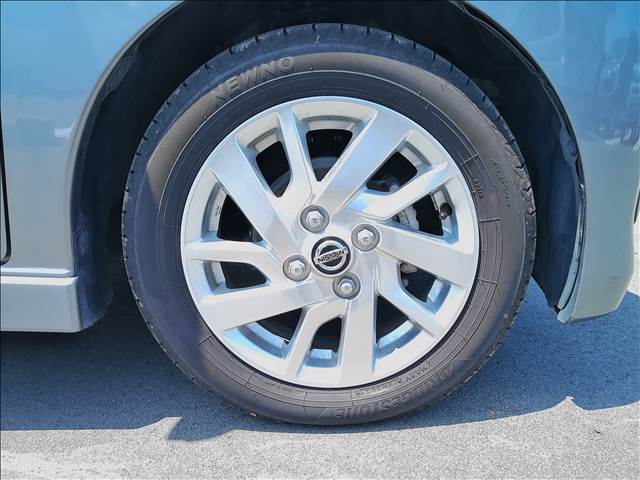 日産 デイズ ６６０ ハイウェイスターＸ R4年 (東北) 99