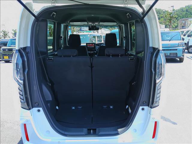 ホンダ Ｎ　ＢＯＸ カスタム ６６０ Ｌ R4年 (東北) 99