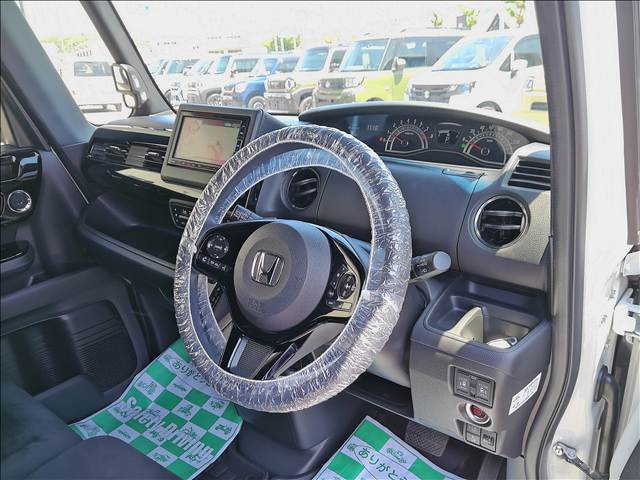 ホンダ Ｎ　ＢＯＸ カスタム ６６０ Ｌ R4年 (東北) 99