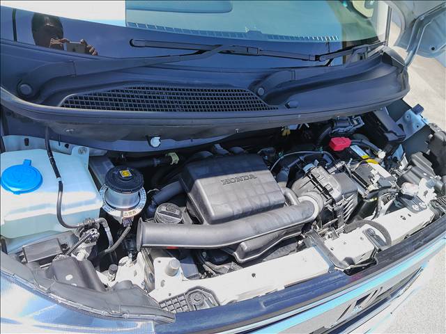 ホンダ Ｎ　ＢＯＸ カスタム ６６０ Ｌ R4年 (東北) 99