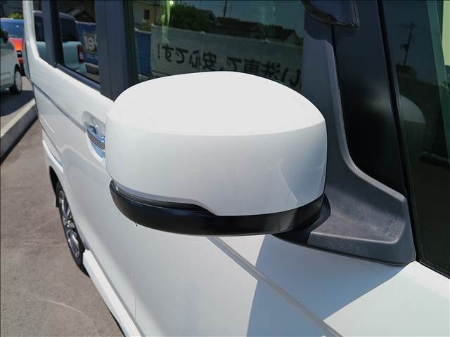 ホンダ Ｎ　ＢＯＸ カスタム ６６０ Ｌ R4年 (東北) 99