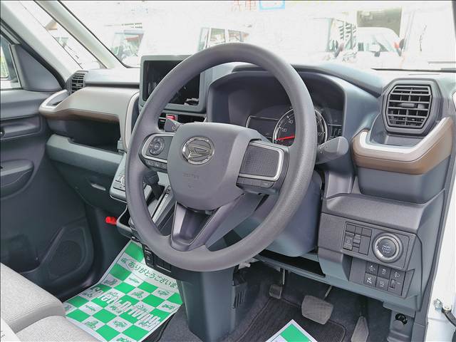 ダイハツ ムーヴ ６６０ Ｘ R7年 (東北) 99