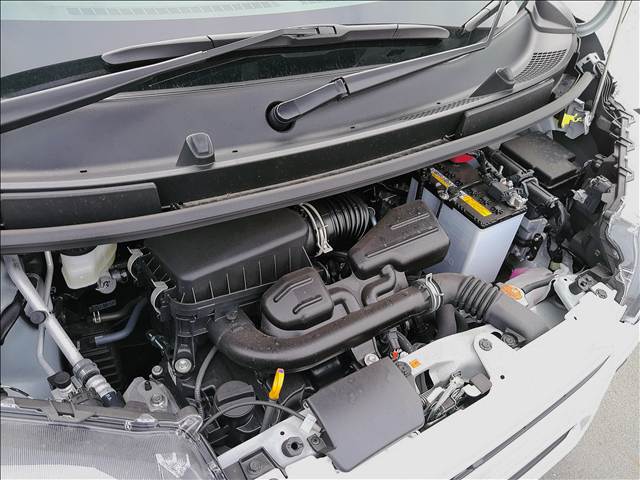 ダイハツ ムーヴ ６６０ Ｘ R7年 (東北) 99