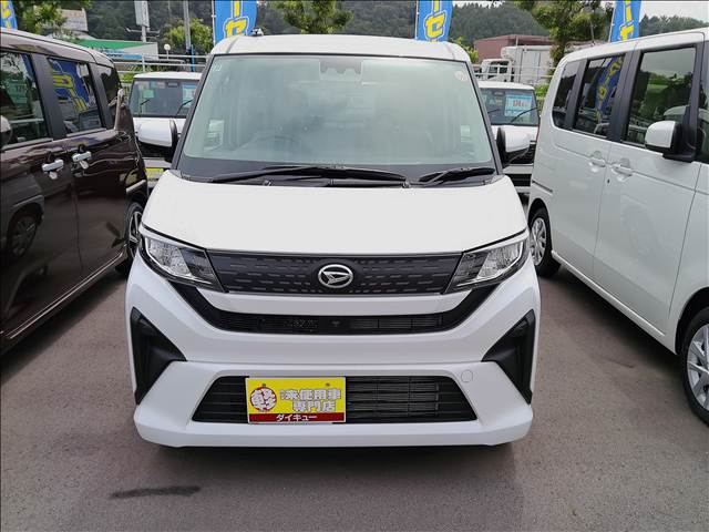 ダイハツ ムーヴ ６６０ Ｘ R7年 (東北) 99